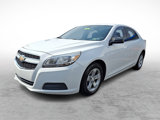 Used 2013 Chevrolet Malibu LS image 4