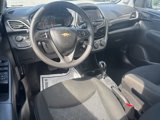 Used 2021 Chevrolet Spark LT image 3
