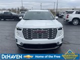 Certified 2024 GMC Acadia Denali w/ LPO, Floor Liner Package image 3