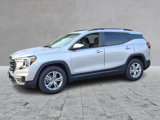 Certified 2022 GMC Terrain SLE w/ Driver Convenience Package image 6