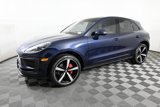 Used 2022 Porsche Macan w/ Premium Package Plus image 2