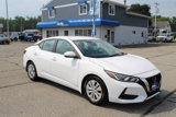 Used 2022 Nissan Sentra S image 6