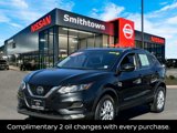 Certified 2022 Nissan Rogue Sport SV image 2
