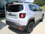 Used 2020 Jeep Renegade Altitude w/ UConnect 8.4 Nav Group image 4