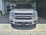 Used 2019 Ford F150 Platinum image 2