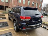 Used 2017 Jeep Grand Cherokee Limited image 5