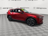 Used 2022 MAZDA CX-5 AWD 2.5 S w/ Premium Package image 2