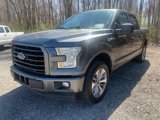 Used 2017 Ford F150 XL w/ Equipment Group 101A Mid image 3