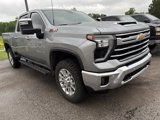 Used 2024 Chevrolet Silverado 2500 LTZ w/ LTZ Plus Package image 5
