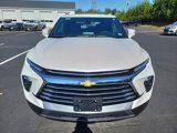 New 2025 Chevrolet Blazer Premier w/ Enhanced Convenience Package image 2