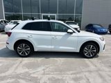 Used 2021 Audi Q5 Premium Plus w/ Premium Plus Package image 4