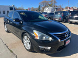 Used 2014 Nissan Altima 2.5 SV w/ Convenience Package image 2