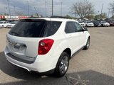 Used 2012 Chevrolet Equinox LT image 5