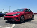 Used 2023 Kia Forte GT image 3