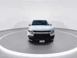 Used 2021 Chevrolet Colorado LT w/ Fleet Safety Package image 3