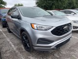 Used 2022 Ford Edge SE w/ Black Appearance Package image 4