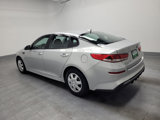 Used 2020 Kia Optima LX image 3