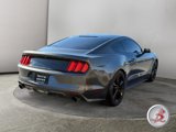 Used 2017 Ford Mustang Coupe w/ Ecoboost Performance Package image 4