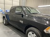 Used 2024 RAM 1500 Classic SLT image 4
