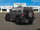 New 2025 Jeep Wrangler Unlimited Sport image 5