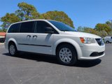 Used 2013 Dodge Grand Caravan American Value Package image 2