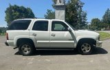 Used 2002 Chevrolet Tahoe LT image 4