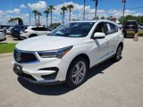 Used 2021 Acura RDX AWD w/ Advance Package image 5