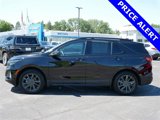 Used 2023 Chevrolet Equinox RS w/ LPO, Floor Liner Package image 3