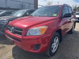 Used 2012 Toyota RAV4 4WD image 3
