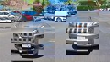 Used 2017 Jeep Cherokee Latitude w/ Comfort & Sound Group image 3