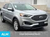 Used 2024 Ford Edge SEL image 4