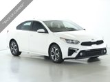 Used 2021 Kia Forte LXS image 4