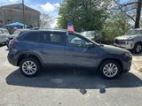 Used 2021 Jeep Cherokee Latitude image 4