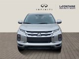 Used 2023 Mitsubishi Outlander Sport SE image 2