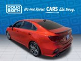 Used 2022 Kia Forte GT-Line w/ GT-Line Premium Package image 4