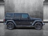 Used 2016 Jeep Wrangler Unlimited Sport w/ Quick Order Package 24S image 4