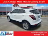 Used 2017 Buick Encore Preferred image 4