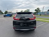 Certified 2018 Honda CR-V EX-L image 5