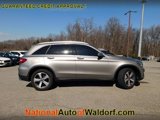 Used 2019 Mercedes-Benz GLC 300 4MATIC w/ Multimedia Package image 2