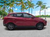 Used 2015 Hyundai Tucson GLS w/ Option Group 02 image 2