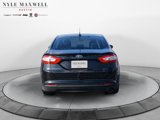 Used 2015 Ford Fusion S image 4
