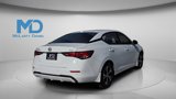 Used 2022 Nissan Sentra SV image 5