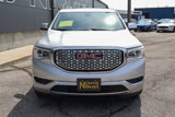 Used 2019 GMC Acadia Denali w/ Technology Package image 2