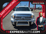 Used 2016 Toyota Tundra SR5 image 2