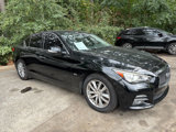 Used 2016 INFINITI Q50 3.0t Premium w/ 3.0T Premium Plus Package image 4