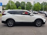 Certified 2022 Honda CR-V EX image 2