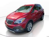 Used 2015 Buick Encore Premium image 3