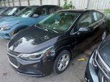 Used 2017 Chevrolet Cruze LT image 2