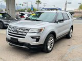 Used 2018 Ford Explorer XLT w/ Equipment Group 202A image 6