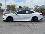 Certified 2025 Toyota Camry SE image 2
